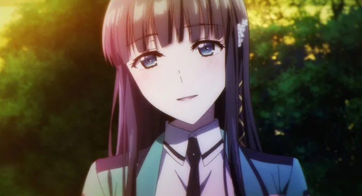 Mahouka Koukou no Rettousei tendrá una nueva temporada en 2022