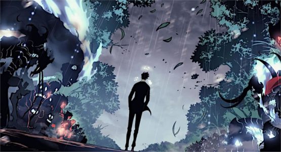 Solo Leveling - Conheça Os Caçadores Rank S da Coréia