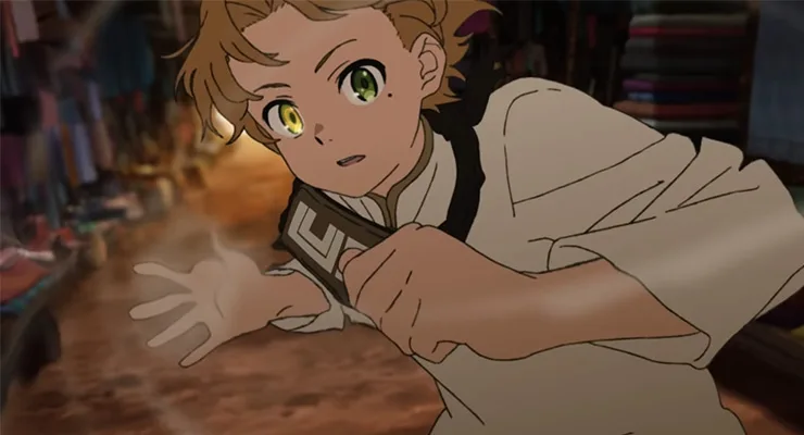 Mushoku Tensei menganggur reinkarnasi ke -2 bagian anime memenangkan trailer baru