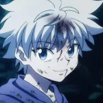 Les personnages d'anime les plus rapides