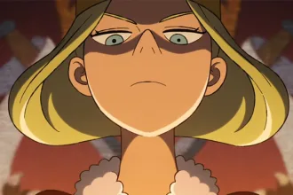 Ousama Ranking - Anime ganha novo trailer