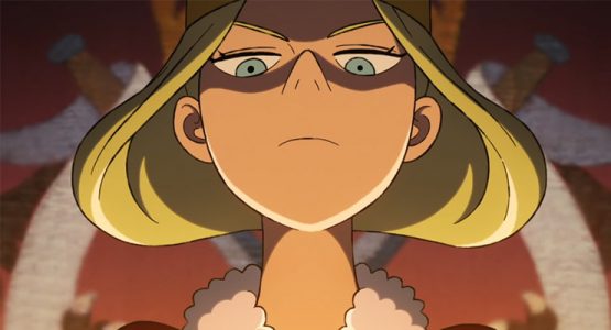 Ousama Ranking - Anime ganha novo trailer