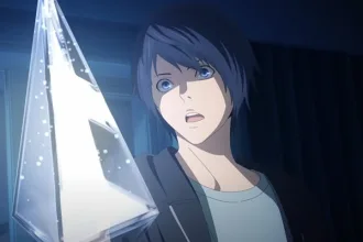 Platinum End ganhou novo trailer e imagem promocional