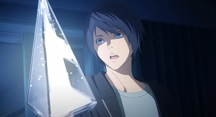 Platinum End ganhou novo trailer e imagem promocional