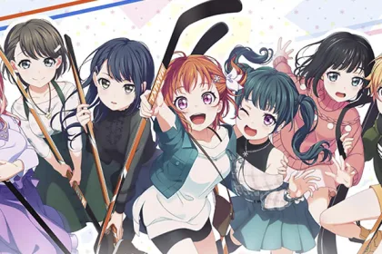Puraore! Pride of Orange - Anime gets release date