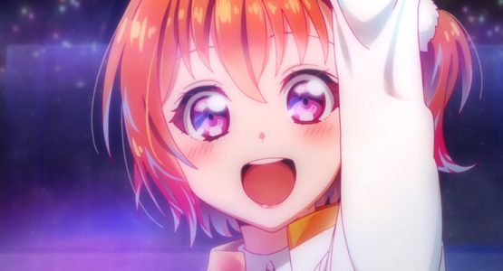 Puraore! Pride of Orange ganha novos trailers