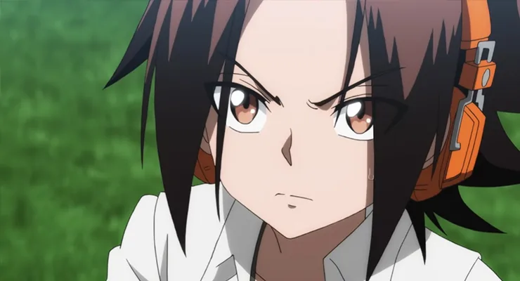 Shaman King - Novo arco ganha trailer