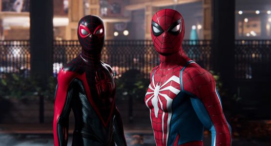 Spider-Man 2 - Game ganha trailer com Venom como vilão