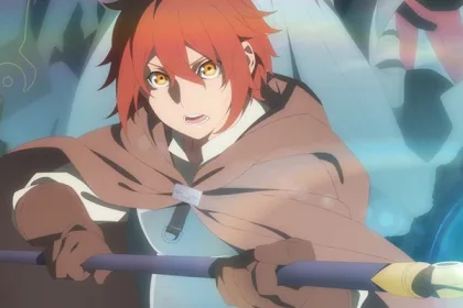 The Faraway Paladin has new trailer and promotional image