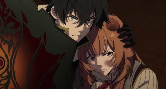 The Rising of the Shield Hero 2 ganha novo trailer