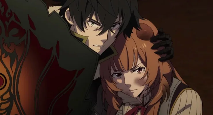 The Rising of the Shield Hero 2 gets new trailer