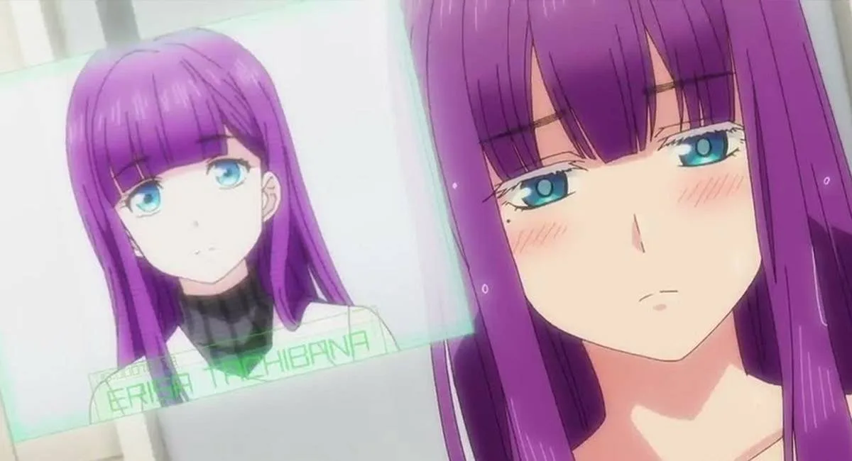 終末のハーレム - アニメは全 11 話になります