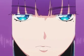 World's End Harem - Anime estreia dia 8 de outubro