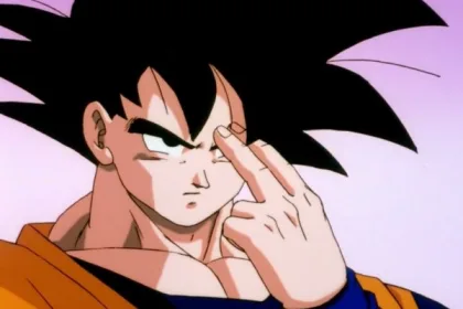 Anime - Dragon Ball Z