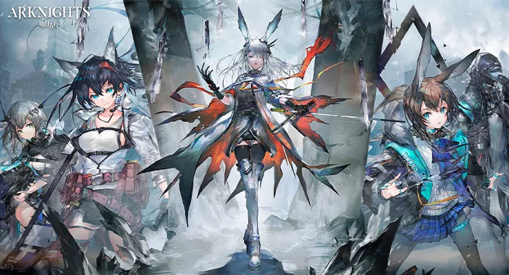 Arknights