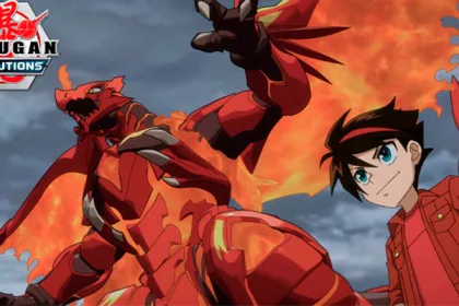 Bakugan
