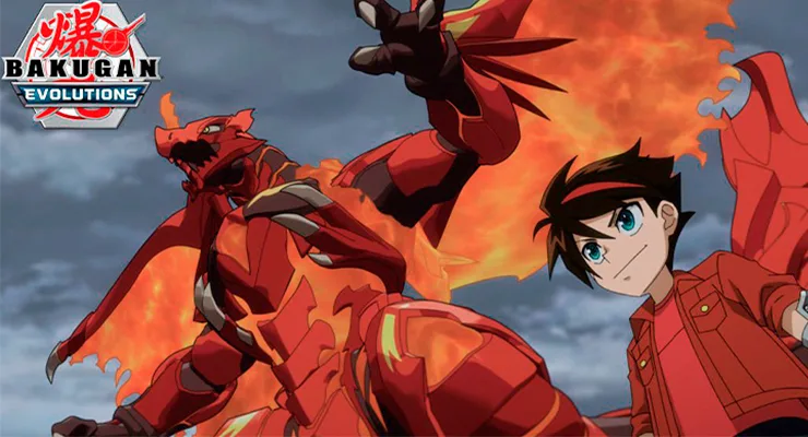Bakugan