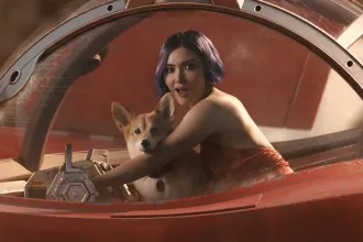 Cowboy Bebop live Action ganha trailer