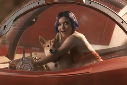 Cowboy Bebop live action gets trailer