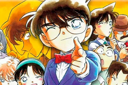 Detektif Conan