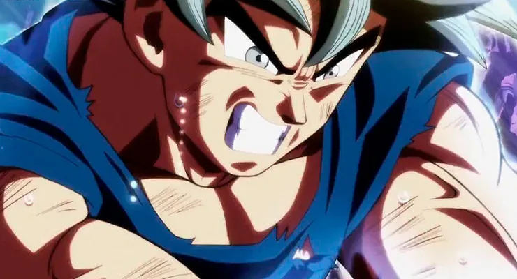 Dragon Ball Super Mais Geek Anime chega no canal da Band
