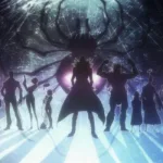 Genei Ryodan - HxH