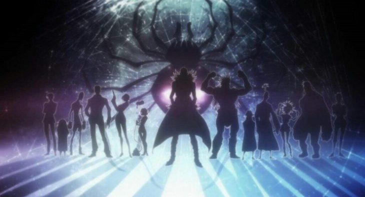 幻影旅団の全メンバーはこちら - AnimeNew 幻影旅団の全メンバーはこちら - AnimeNew