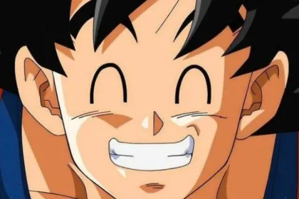 Goku - Dragon Ball Z
