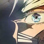 Jujutsu Kaisen 0 - Filme ganha imagem promocional