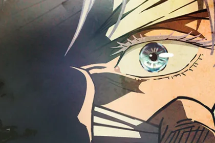 Jujutsu Kaisen 0 - Film gets promotional image
