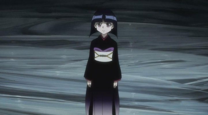 Kalluto - HXH