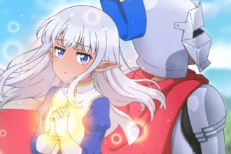 Kono Healer - Anime ganha primeiro trailer