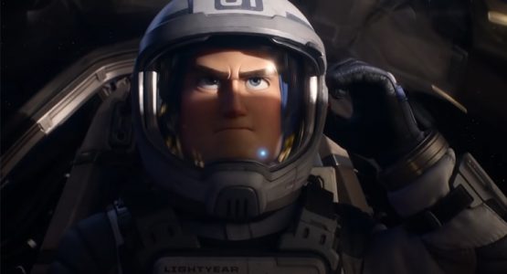 Lightyear - Novo filme da Pixar ganha trailer