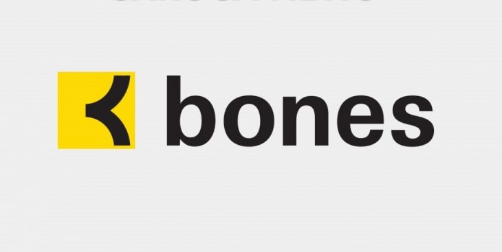 Logo - Bones