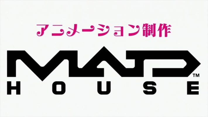 Logo - MadHouse