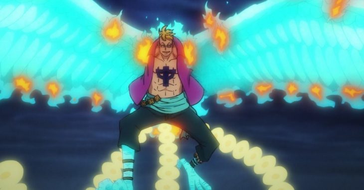 As Melhores Akuma No Mi Do Anime de One Piece - AnimeNew