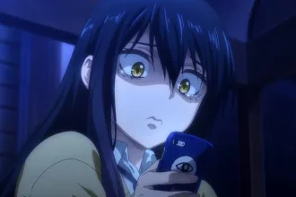 Os 5 melhores Animes de Terror Para Você Ficar Acordado