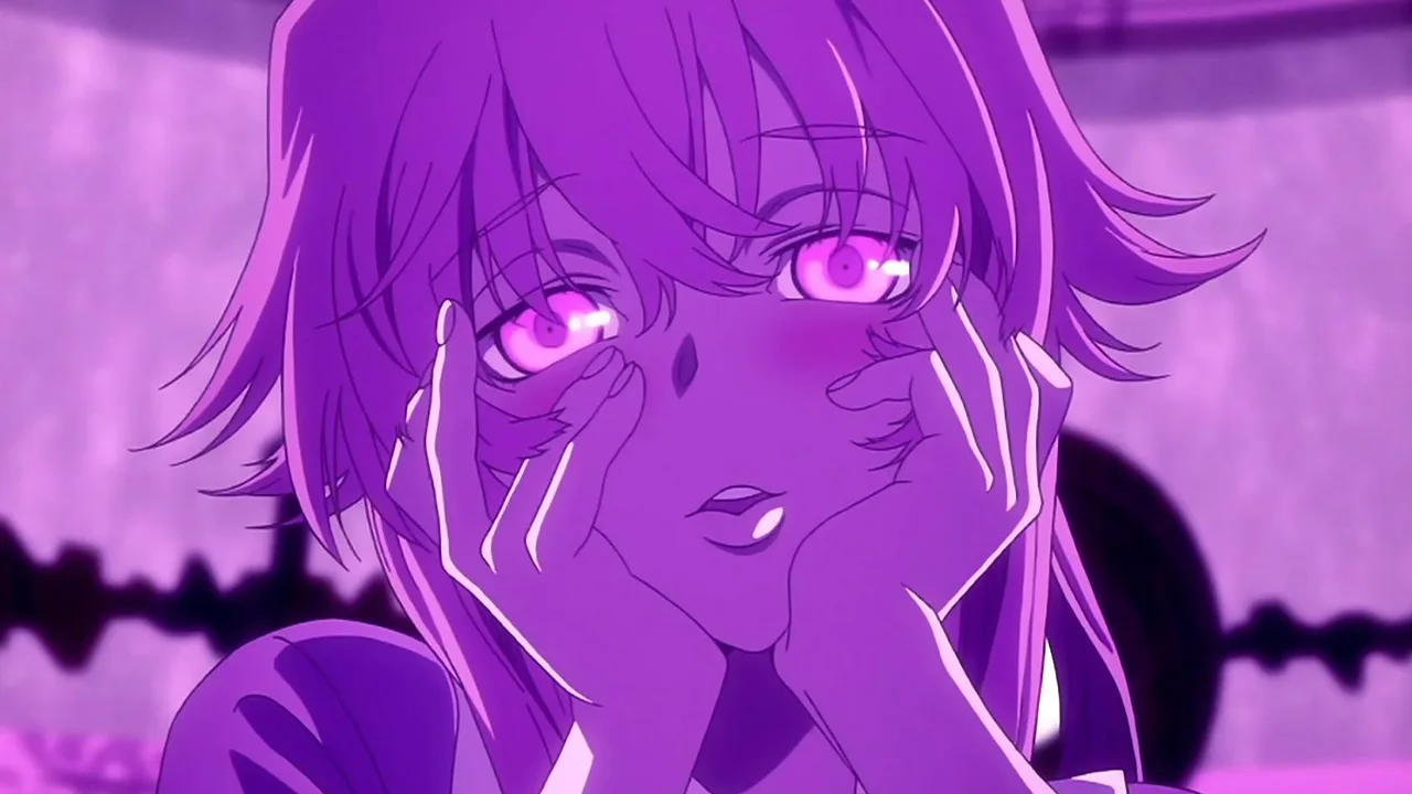Karakter psikopat terbaik di anime