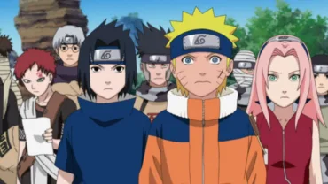 Ranks em Naruto: Entenda a hierarquia ninja completa