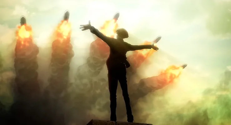 Attack on Titan