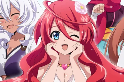Shinka no Mi - Anime will have 12 episodes