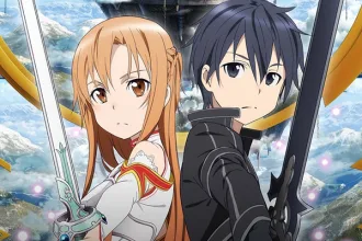 Sword Art Online gets a dubbed version by Funimation