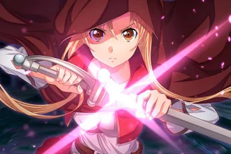 (Rumor) - Sword Art Online: Progressive is set to get a new movie in 2022
