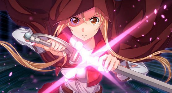 (Rumor) - Sword Art Online: Progressive deve ganhar novo filme em 2022