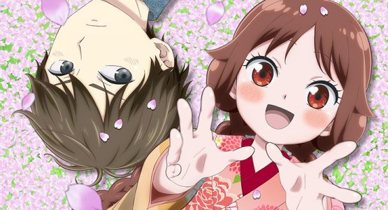Taisho Otome Fairy Tale anime terá 12 episódios