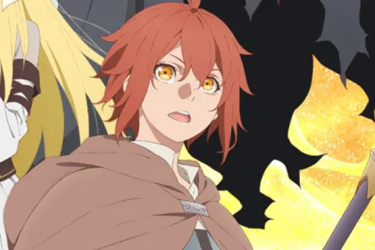 The Faraway Paladin - Anime will have 12 episodes