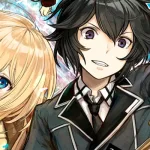 The Strongest Sage gets anime adaptation