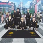 Tokyo -Underris - Fondateurs de Toman