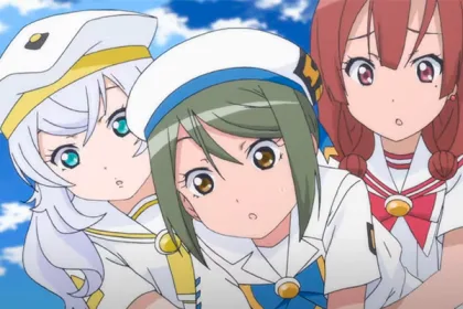 ARIA The BENEDIZIONE - Film gets new trailer