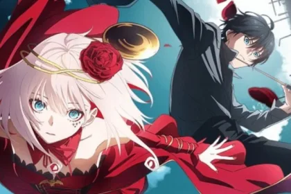 Anime - Takt Op Destiny
